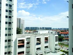 Blk 137 Lorong Ah Soo (Hougang), HDB 4 Rooms #574011261